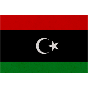 Libya Flag