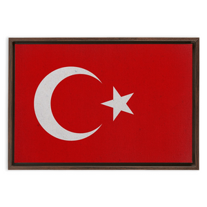 Turkey Flag