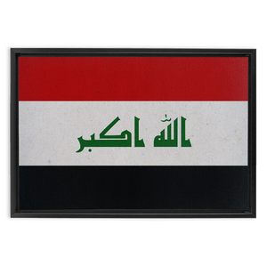 Iraq Flag