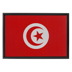 Tunisia Flag