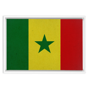 Senegal Flag