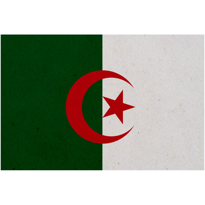 Algeria Flag