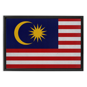 Malaysia Flag