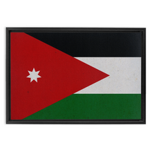 Load image into Gallery viewer, Jordan Flag
