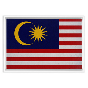 Malaysia Flag