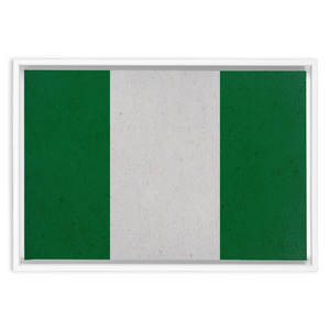 Nigeria Flag