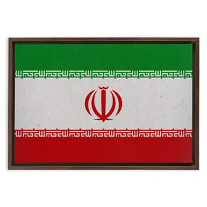 Iran Flag