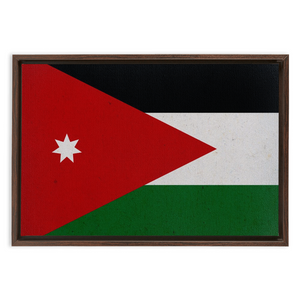 Jordan Flag