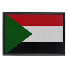 Load image into Gallery viewer, Sudan Flag
