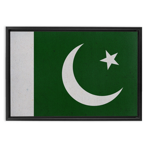 Pakistan Flag