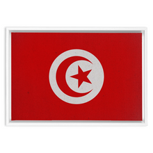 Load image into Gallery viewer, Tunisia Flag
