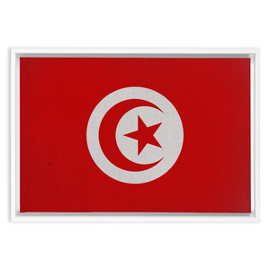 Tunisia Flag