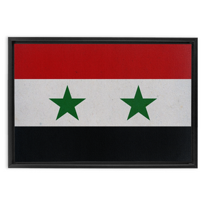 Syria Flag