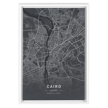 Load image into Gallery viewer, Cairo Map
