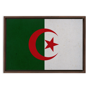 Algeria Flag