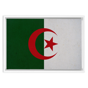 Algeria Flag