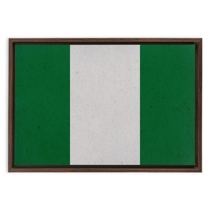 Nigeria Flag