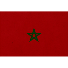 Load image into Gallery viewer, Morocco Flag
