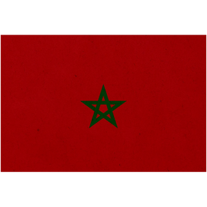 Morocco Flag