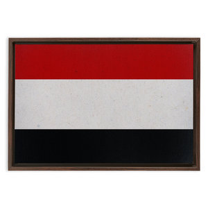 Yemen Flag