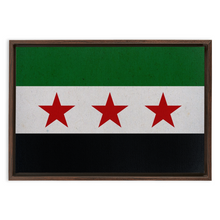 Load image into Gallery viewer, Flag of Syria
