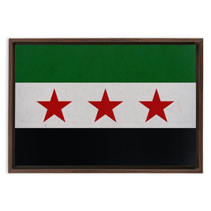 Flag of Syria