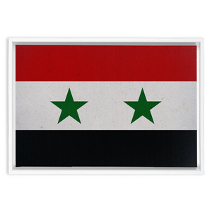 Syria Flag