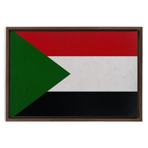 Sudan Flag