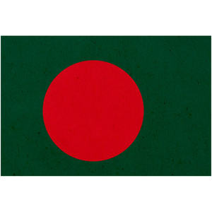 Bangladesh Flag