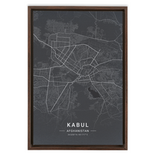 Load image into Gallery viewer, Kabul Map
