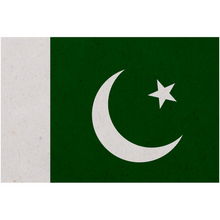 Load image into Gallery viewer, Pakistan Flag
