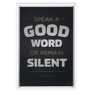 Speak Good