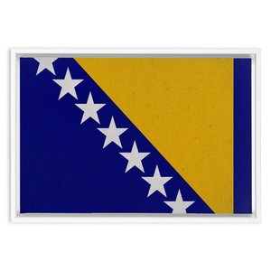 Bosnia Flag