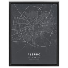 Load image into Gallery viewer, Aleppo Map
