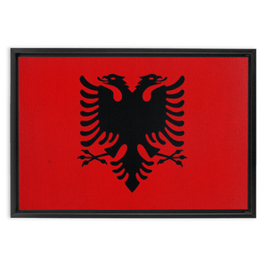 Albania Flag