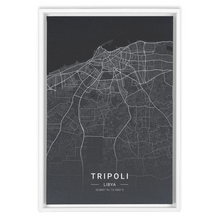 Load image into Gallery viewer, Tripoli Map
