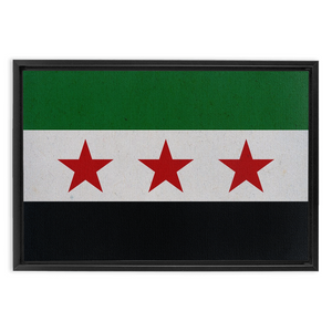 Flag of Syria