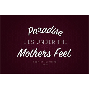 Mothers & Paradise