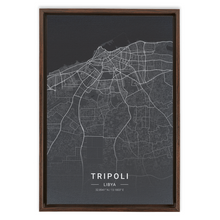 Load image into Gallery viewer, Tripoli Map
