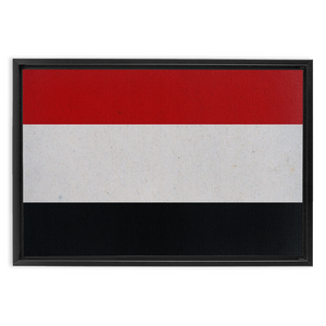 Yemen Flag