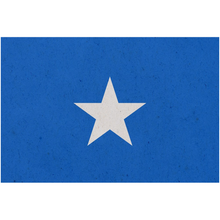 Load image into Gallery viewer, Somalia Flag
