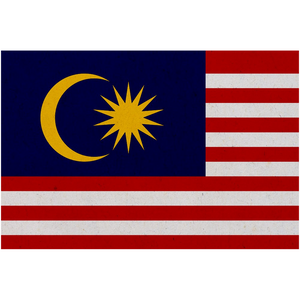 Malaysia Flag