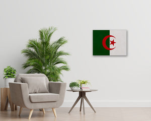 Algeria Flag