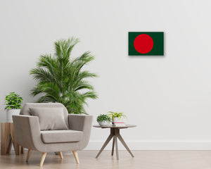 Bangladesh Flag