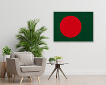 Load image into Gallery viewer, Bangladesh Flag
