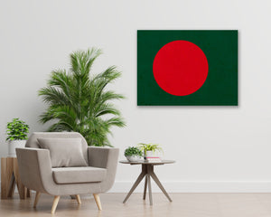 Bangladesh Flag