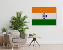 Load image into Gallery viewer, India Flag
