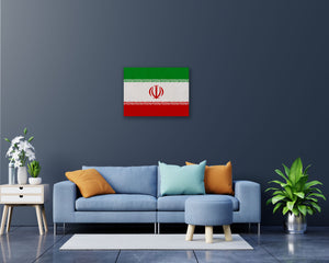 Iran Flag