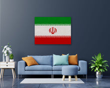 Load image into Gallery viewer, Iran Flag
