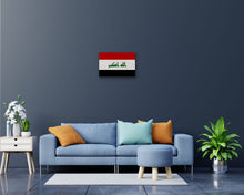 Load image into Gallery viewer, Iraq Flag
